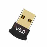 REZEK Bluetooth Adapter Dongle For Laptop and Desktop