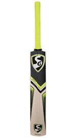 Sg English Rsd Xtreme English Willow Cricket Bat - 4