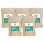 Way2Herbal Safed Musli Powder 1000 g (Pack of 5)