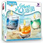 Gelwax Candles - Aquaria