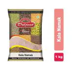 Diljeet Spices 1Kg Kala Namak |Black Salt| Sanchal Powder