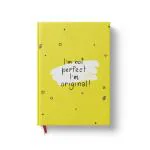 Sundaram | B/6 Size Book | Case Bound | 192 Pages | 12.5 x 17.6 Cm | Single Line | Versatile for School, Home & Office | Colors and Designs May Vary