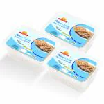 Ghotaram Peanut Chikki Gajak | Peanut Chikki Jaggery | Gud Chikki - Gur Peanut Chikki - Indian Sweets, Nutritious Chikki | Chikki, Peanut Bar | Pistachio Peanut Chikki-150g*3Pack