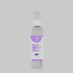 Natuur - Pure Lavender Water - 100ml I Cooling and refreshing I Great for all skin types I Cooling, refreshing and hydrating I Pure Kashmir Lavender water I Synthetic chemicals and preservatives free