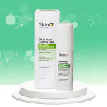 Acne and Oil control Elixir