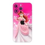 instyler APPLE IPHONE 14 PRO PRINTED MOBILE SKIN STICKER DECAL LAMINATION (PERFECT FIT/ONLY BACK/MATTE FINISH)