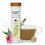 Wellbeing Nutrition Grandmas Kadha 15 Tablets
