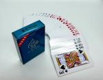 WIZERDY Fishing Predictable Mark Card Deck Magic Trick (1PC) / Mentalist Chinese Boutique 8068 Marked Card Magic