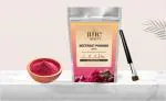 Gubb Natural & Pure Beetroot Powder ForHealty Pinkish Skin & Rosy Cheeks, Glowing & Shiny Skin Face Pack, BeetRoot Powder, BeetRoot Powder for Skin