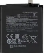 Mobcrown Original Mobile Battery For Nokia 3.4 Ta-1288, Ta-1285, Ta-1283 Hq430 4000Mah