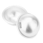 Prime Bakers and Moulders Store Semi circular Aluminium Half Round Moulds (Pack of 2)