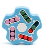 CrackaDeal Magic Beads Rotating Decomposition Toy