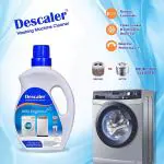 OXILY Essential Descale Appliance Descaler Liquide, Scale Remover 500ML