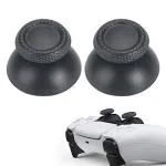 Tcos Tech Replacement Joystick Caps Analog For Ps5 Controller (Pack Of 2)