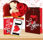 Valentine Day Special Gift For Couple/Lover/Romantic Gift for Wife/Husband/Girl