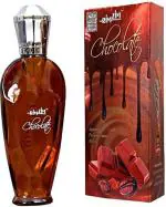 RIM ZIM Unisex Perfect Long-Lasting Fragrance Elegance Chocolate-60ML Scent Perfume for All Occasions (R_S_240442)