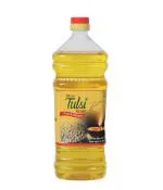 Shree Tulsi Pure Sesame Oil| Til Oil| Wood Pressed| For Puja use | 500ML-2