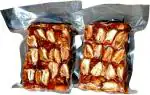FreshoCartz Wet Dates Without Seeds Comes in a Vacuum Pack of 2, Per Pack 500 g