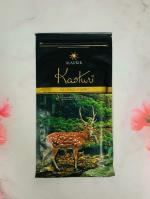 Premium Incense Sticks - Zipper Pouch Pack of 6 - Kasturi/Fusion/AquaFresh/LondonDreams/Everest/WorldTour/Fantasia/Sandal/Zenith/Elanzza (Kasturi) | HARDIK SALES AGENCY