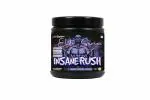 Fitsique Nutrition | Elite Series | Insane Rush Pre Workout | 3G Beta-Alanine, 1G L-Argnine, 300MG Caffeine, 2,5G Citrulline | Lemonade Jeera | Massive Pump | Boosts Energy |Lemonade Jeera (250gm)