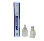 Vinex Badminton Goose Feather Shuttlecock Aero 3 Pack 36 pcs
