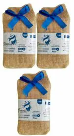 Graciss Anion Sanitary Pads 290MM- XL Size pads 3Packs(18pieces)