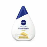 Nivea Women Face Wash For Oily Skin,(100ml)