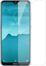Hot Selling Tempered Glass Guard for NOKIA 6. 2 |Pack of 1