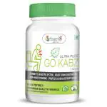 Vringra Go Kabz Powder - Kabz Care Powder - Constipation Relief & Non Habbit Forming - Kabuz Powder (Pack of 1)