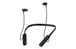 Techspark Noise Isolation and Dual Pairing in-Ear Bluetooth Neckband with MIC