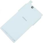 NAFS White Back Panel For Sony Xperia Z
