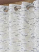 Cortina Designer and Printed Quality Polyester Blend Shower Curtains Five Feet