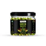Green Bullets - Green Chilli Pickle