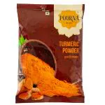 POORNA Turmeric Powder | Haldi Powder - 500 grams