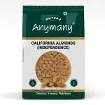 Nutraj Anymany California Almond Kernels Independence 1kg