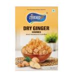 RHB MAXX DRY GINGER CHUNKS 250G