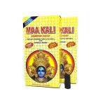 Maa Kali Puja Dhoop Economical Sambrani Dhoop (Pack of 2) Natural Sambrani Fragrance