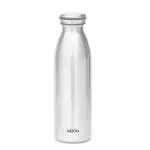 Milton Stainless Steel Silver Cameo-500 Bottle - 500 Ml