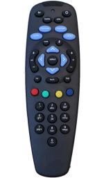Xpecial Ta-Ta Universal Remote Compatible For Tata Sky Set-Top Box