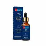 Dr Batra's Pro+ Hair Fall Control Serum, Enriched with Thuja, Watercress, Indian Cress, Henna, Amla extracts - 50 gm