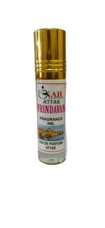 KAH ATTAR Vrindavan Attar 6 ml