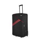Safari ANGLE Black Polycarbonate Trolley 66 L (ANGLE662WBLK)
