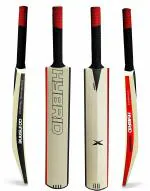 Jaspo Hybrid Plastic Cricket Bat (PU Filled Inside) Composite Hard Plastic Bat (Size-5 Bat)