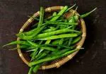 PARYAVARAAN vegetable seed | Cluster Beans hybrid Vegetable Seeds For Garden (50 seeds per packet) PACK OF 2 PACKET