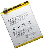 MobCrown Quality Beyond Comparison Blp665 For Realme 1, Oppo F5 Battery Original With 3 Months Warranty.