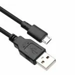 DKD High Speed Micro USB Charge Cable Sync Charge Data Cord Compatible for PS4 , Xbox one Game Controller