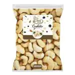 Nuts Vakil 500 gm Cashews | Kaaju Dry Fruits