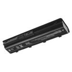 Regatech MU06 Compatible For Hp Pavilion G6-1207SG, G6-1207SR, G6-1207SS, G6-1207SU, G6-1207SV, G6-1207SX, G6-1207TX, G6-1208EG, G6-1208ES Laptop Battery Black 6 Cell