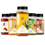 Alco Masala Starter Kit