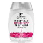 Beauty Tree Hair Bottox Reviver Treatment for Hair Repair Volume & Protect from Color damage 120 ml